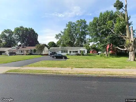 Herkimer, UTICA, NY 13502