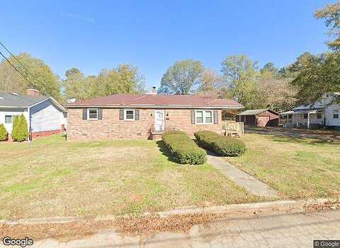 Apex, LAURENS, SC 29360
