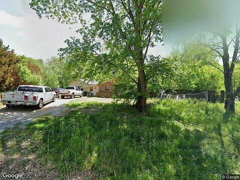 Liberty Church Smith, BRIGHTON, TN 38011