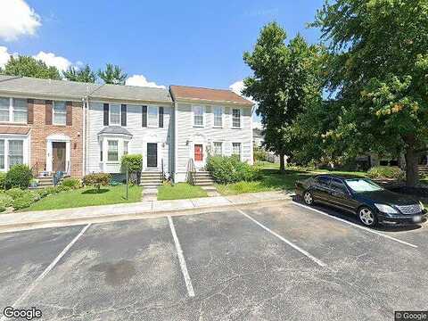 Clearbrooke, BELTSVILLE, MD 20705