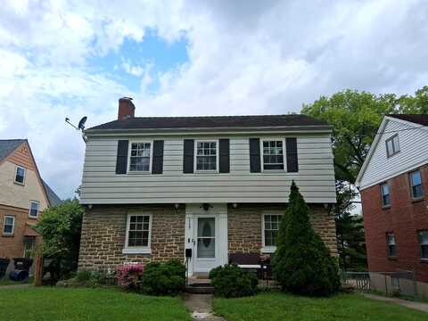 Covedale, CINCINNATI, OH 45238