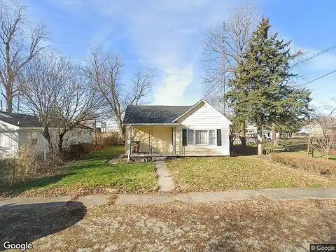 S State St, Divernon, IL 62530