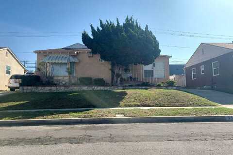 St Andrews, LOS ANGELES, CA 90047