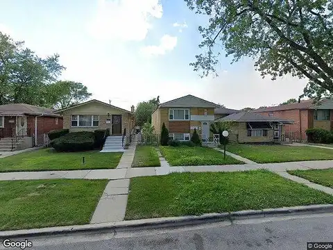 Elizabeth, CHICAGO, IL 60643