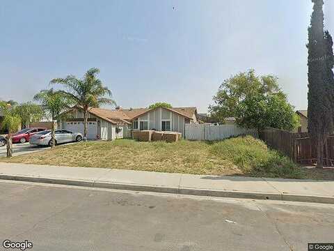 Althea, RIALTO, CA 92376
