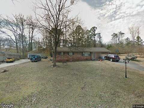 City Lake, RUSSELLVILLE, AL 35653