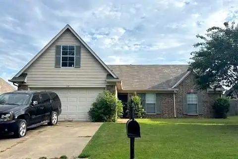 Magnolia, BATESVILLE, MS 38606