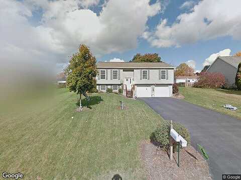 Metzger, BUTLER, PA 16001