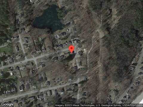 Woodruff, THOMASTON, CT 06787
