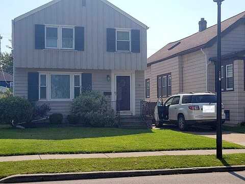 Legion, BUFFALO, NY 14217