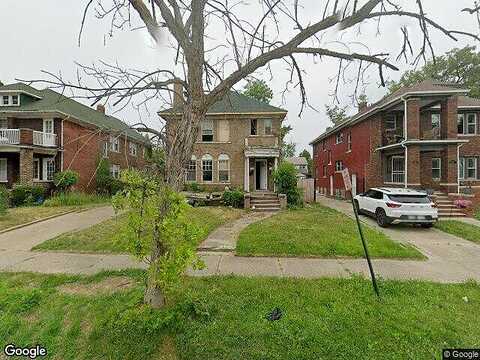 Dakota, HIGHLAND PARK, MI 48203