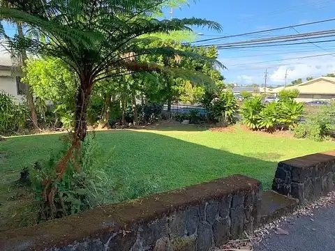 Kinoole, HILO, HI 96720