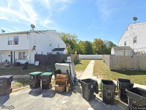 Lennox, SICKLERVILLE, NJ 08081