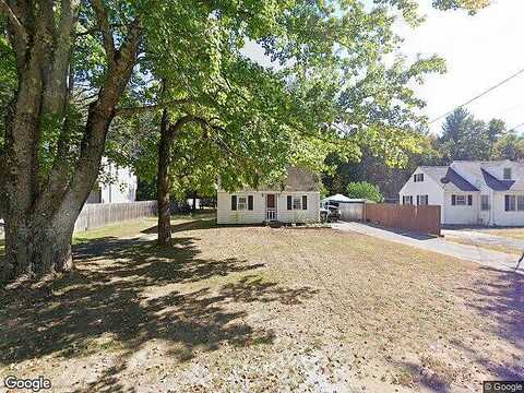 Wells, EAST WINDSOR, CT 06088