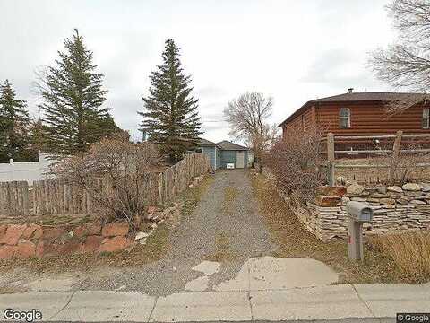 Nieman, RAWLINS, WY 82301