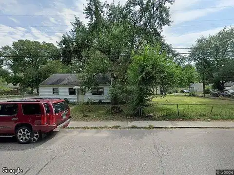 Springland, MICHIGAN CITY, IN 46360