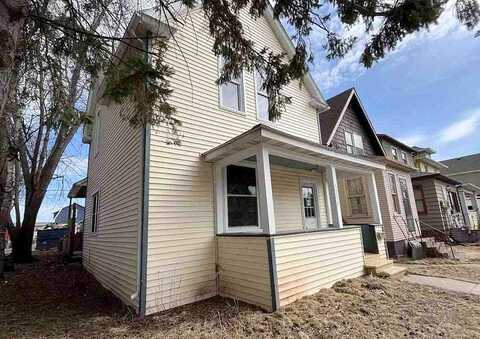 Birch, SUPERIOR, WI 54880