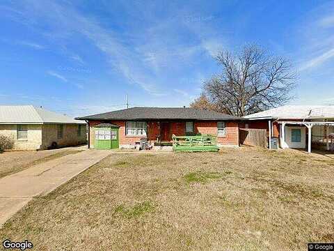 Logan, LAWTON, OK 73507