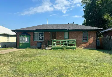 Logan, LAWTON, OK 73507