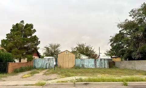 Chaparro, LAS CRUCES, NM 88001