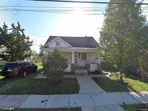 Mildred, WOODLYN, PA 19094