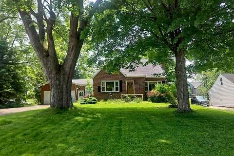 And West, BUFFALO, NY 14224