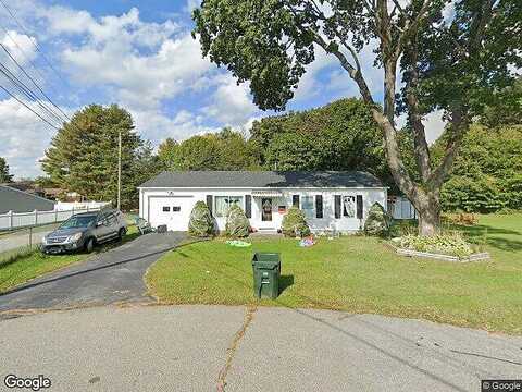 Indian Field, GROTON, CT 06340