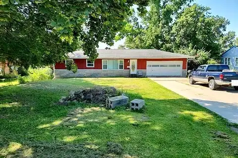 Semor, DECATUR, IL 62521