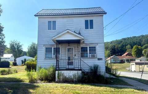Spangler, HASTINGS, PA 16646