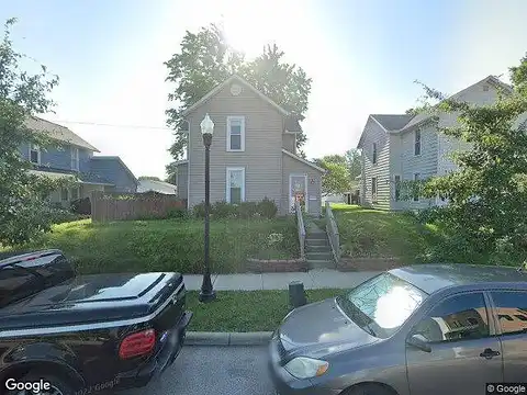 Oak, MARYSVILLE, OH 43040
