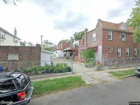 116Th, SOUTH OZONE PARK, NY 11420