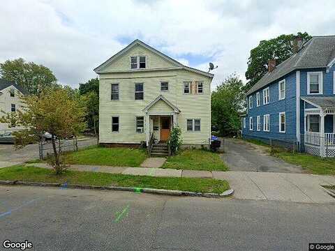 Cedar, SPRINGFIELD, MA 01105