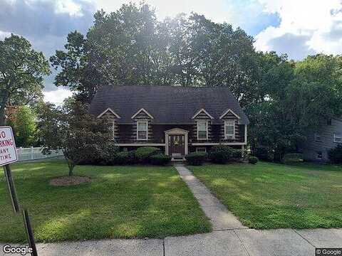 Franklin Avenue, Midland Park, NJ 07432