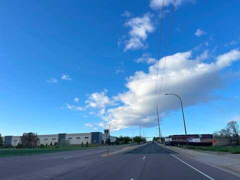 Washington, THORNTON, CO 80241