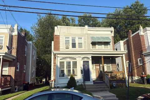 Worrell, CHESTER, PA 19013