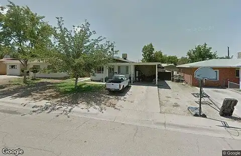 17Th, ALAMOGORDO, NM 88310