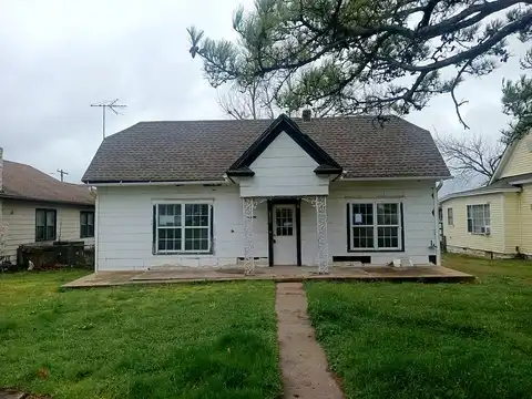Market, SHAWNEE, OK 74801