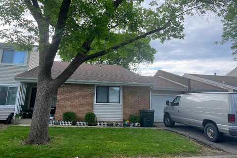 N Whitewater Ln, Palatine, IL 60074