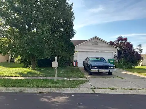 Linden, INDIANAPOLIS, IN 46234