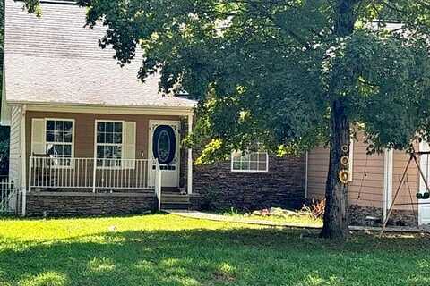 Maple, DUNLAP, TN 37327
