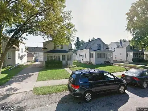 Central, OSHKOSH, WI 54901