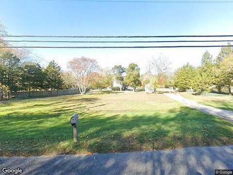 Route 9 South, OCEAN VIEW, NJ 08230
