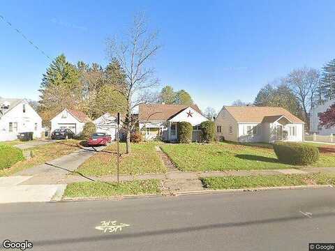 Warren, WILLIAMSPORT, PA 17701