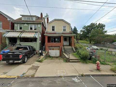 Paulson, PITTSBURGH, PA 15206