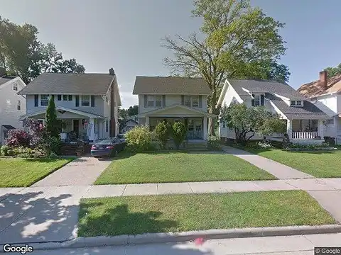 Harlon, LAKEWOOD, OH 44107