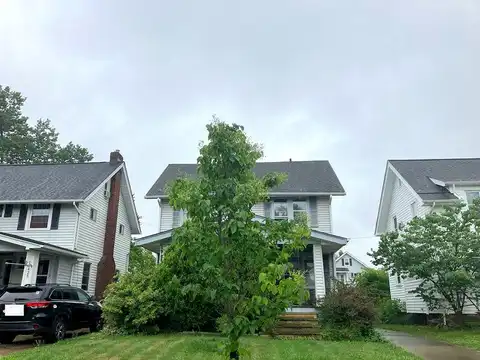 Harlon, LAKEWOOD, OH 44107