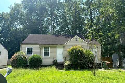 Bluefield, ATLANTA, GA 30310