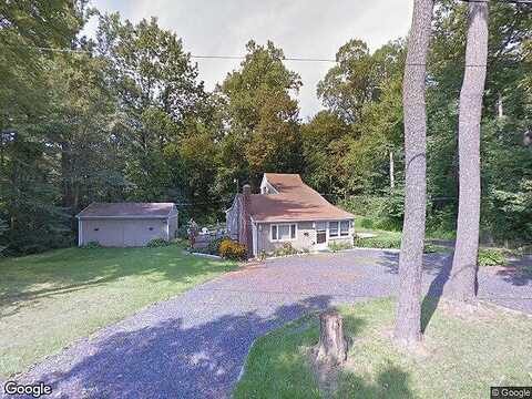 Church, ORRTANNA, PA 17353