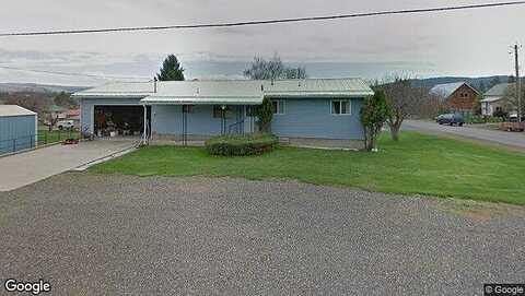 Detroit, ELGIN, OR 97827