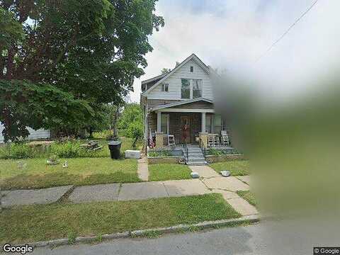 Mitchell, HAMTRAMCK, MI 48212